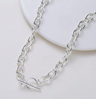 Collar Cadena