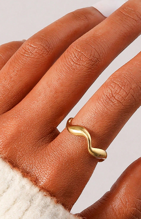 Anillo Sole