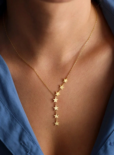 Collar Estrella