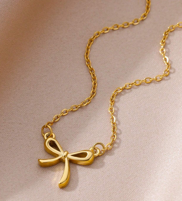 Collar Lazo