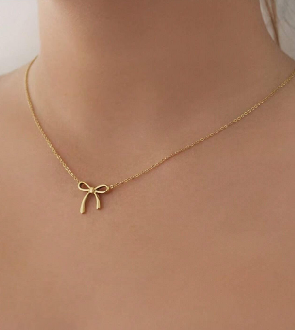 Collar Lazo