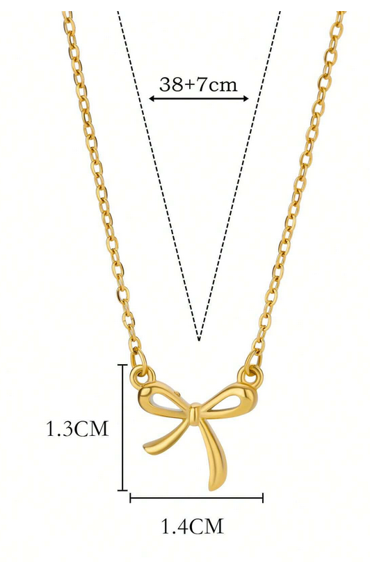 Collar Lazo