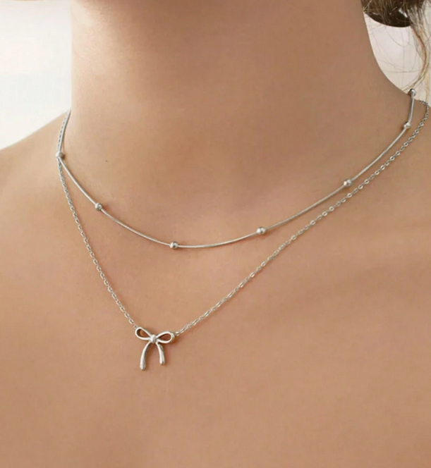 Collar Lazo