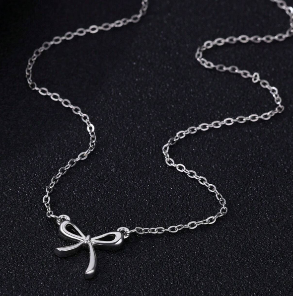 Collar Lazo