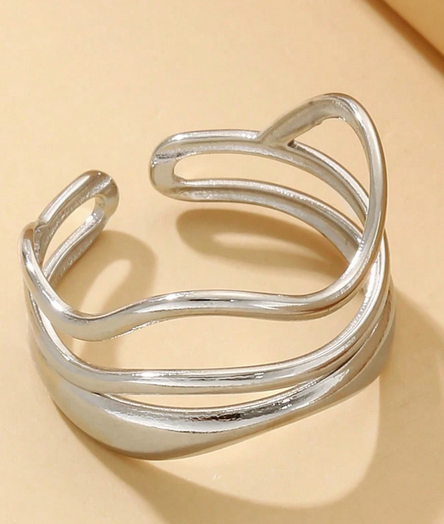 Anillo Mili