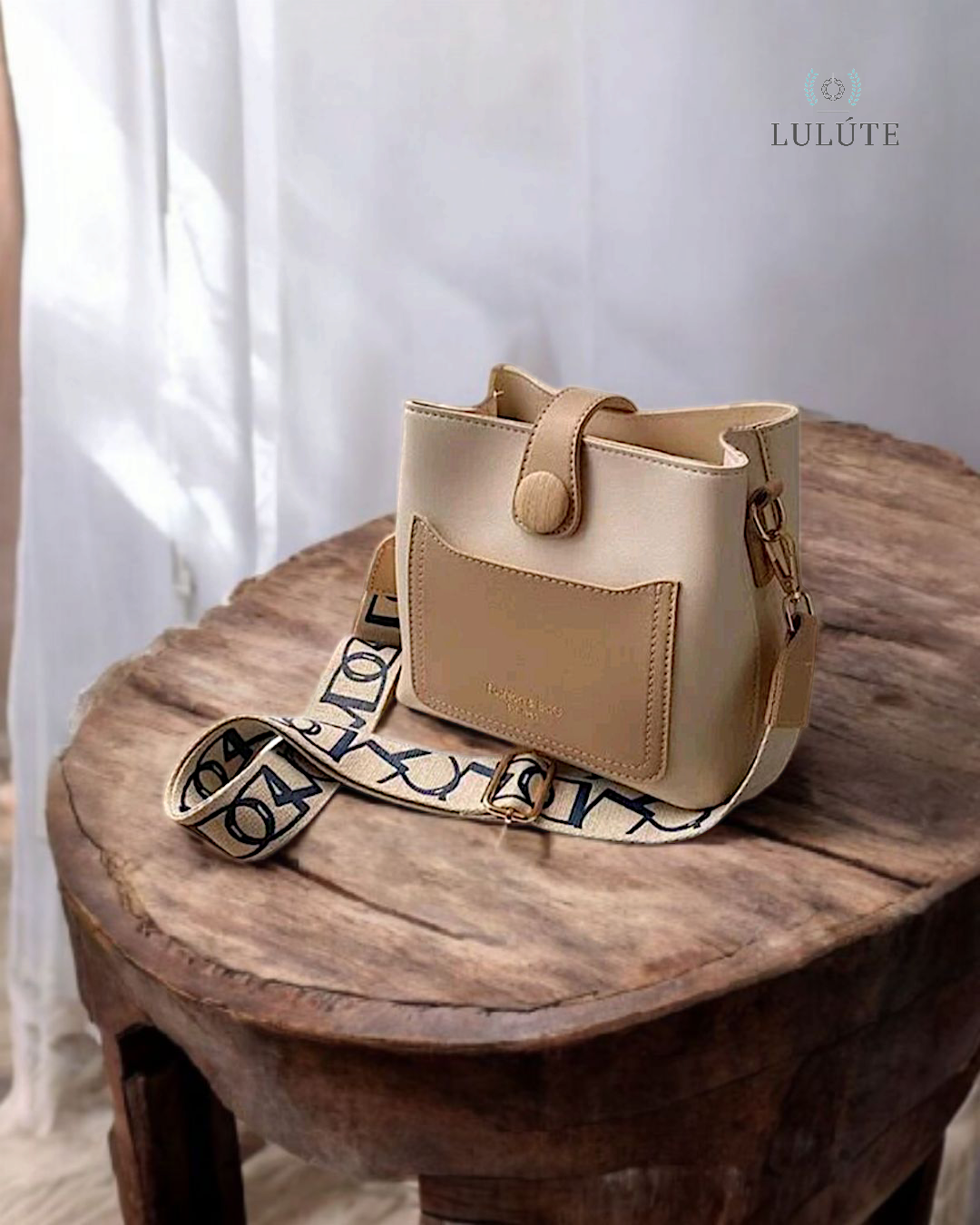 Bolso Lena