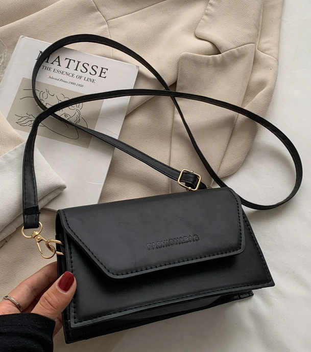 Bolso Clutch