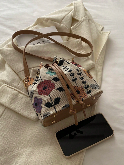Mini Bolso Chiqui