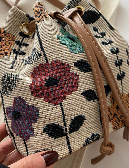 Mini Bolso Chiqui