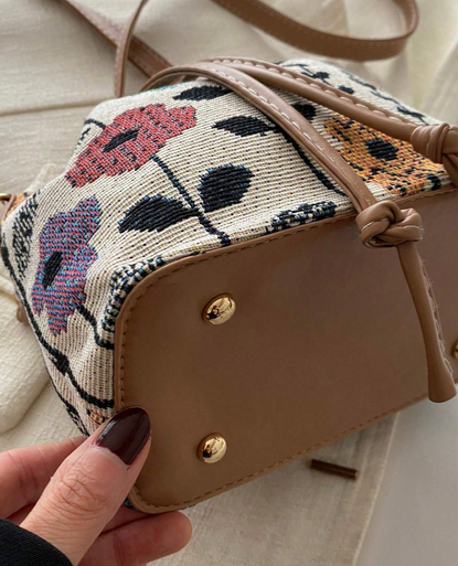 Mini Bolso Chiqui