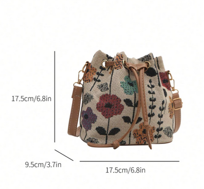 Mini Bolso Chiqui