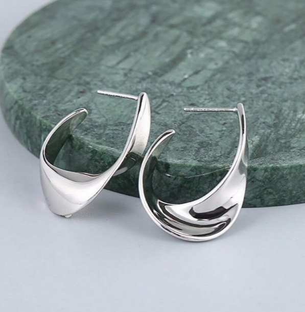 Aretes Lili