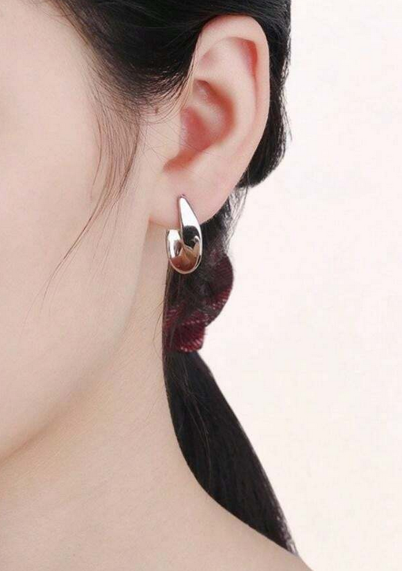 Aretes Lili