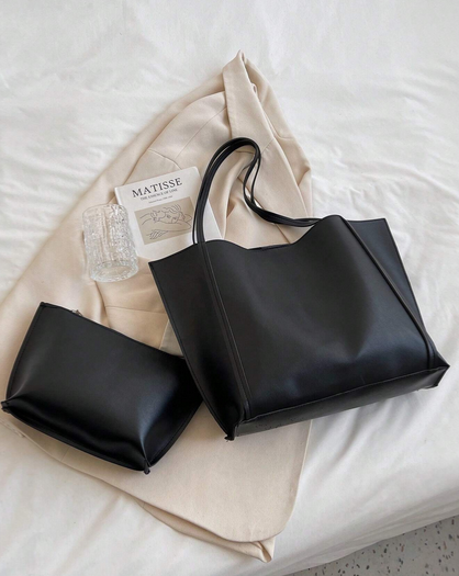 Bolso Dúo
