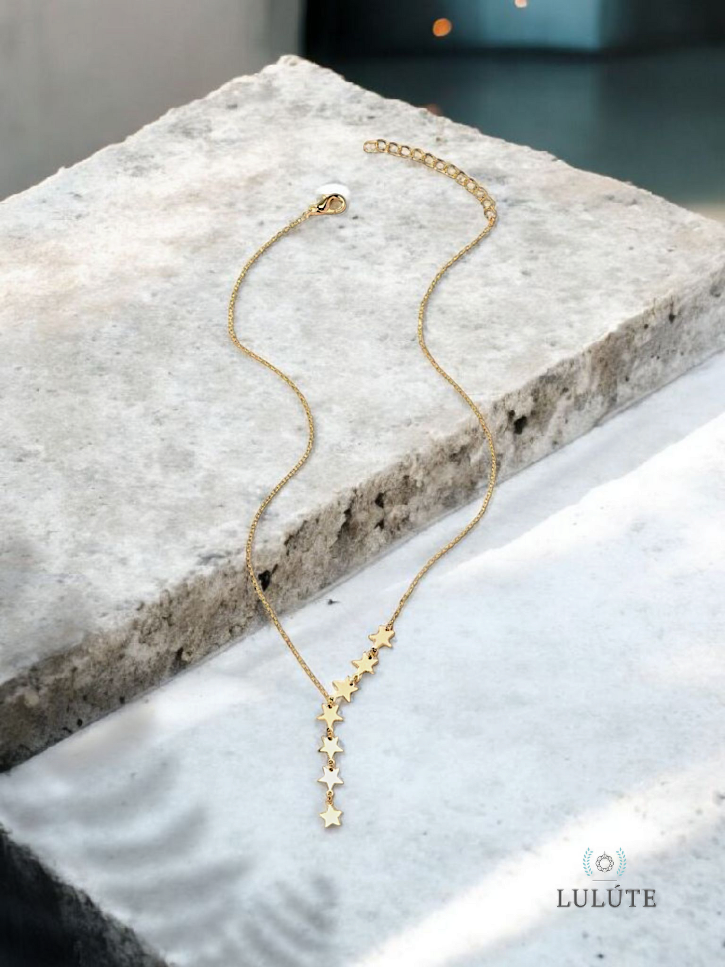 Collar Estrella