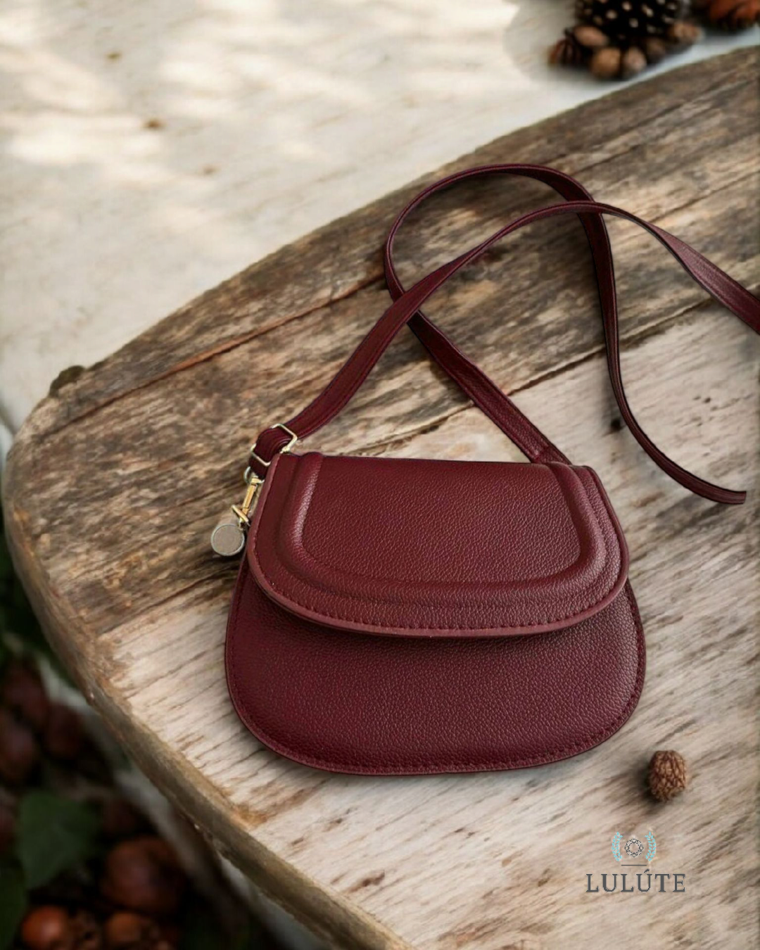 Bolso Corinto