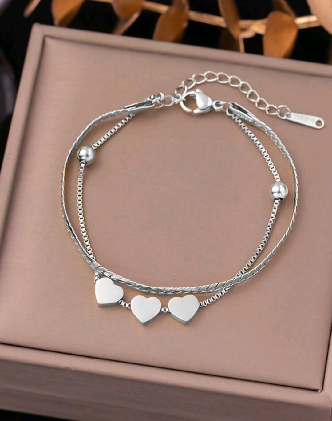 Pulsera Nela