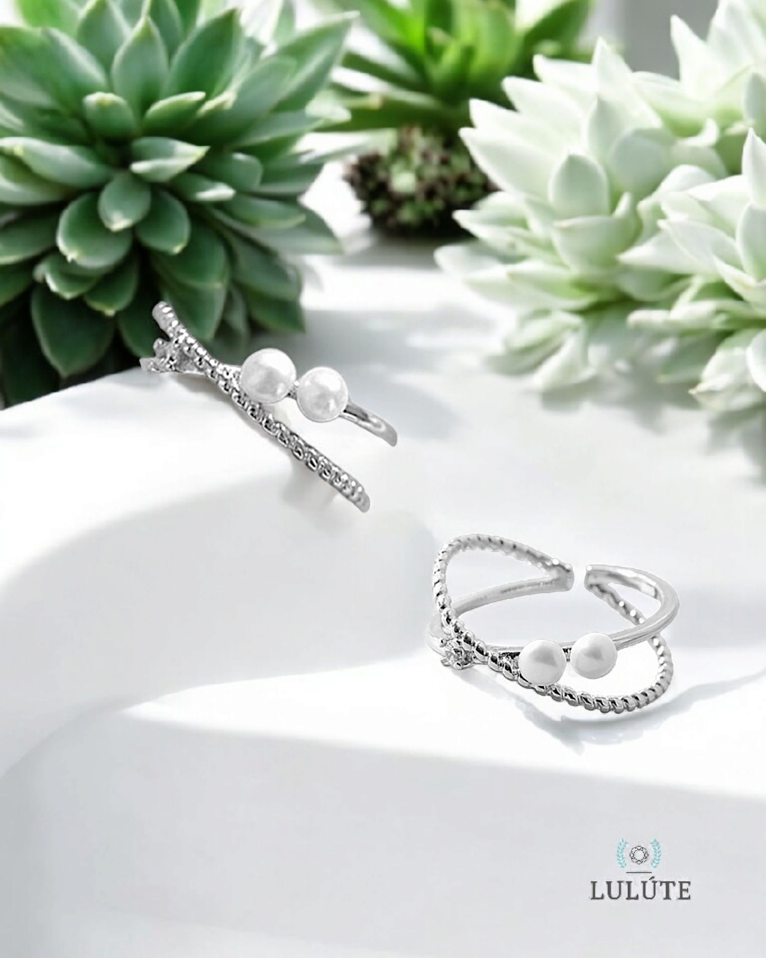 Anillo Bella