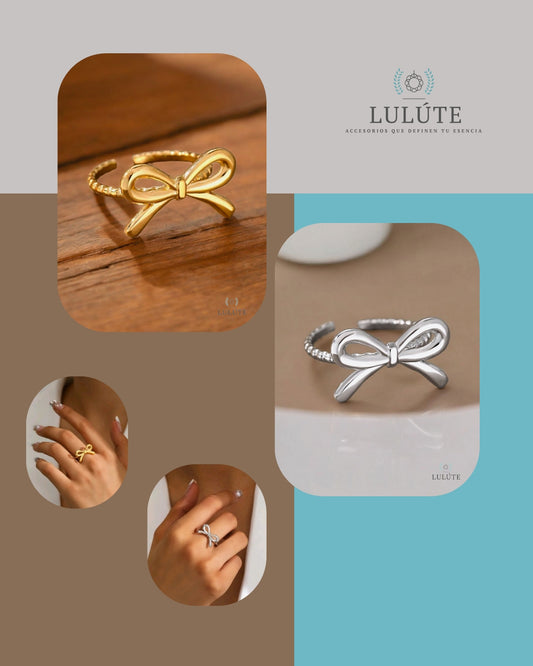 Anillo Lazo