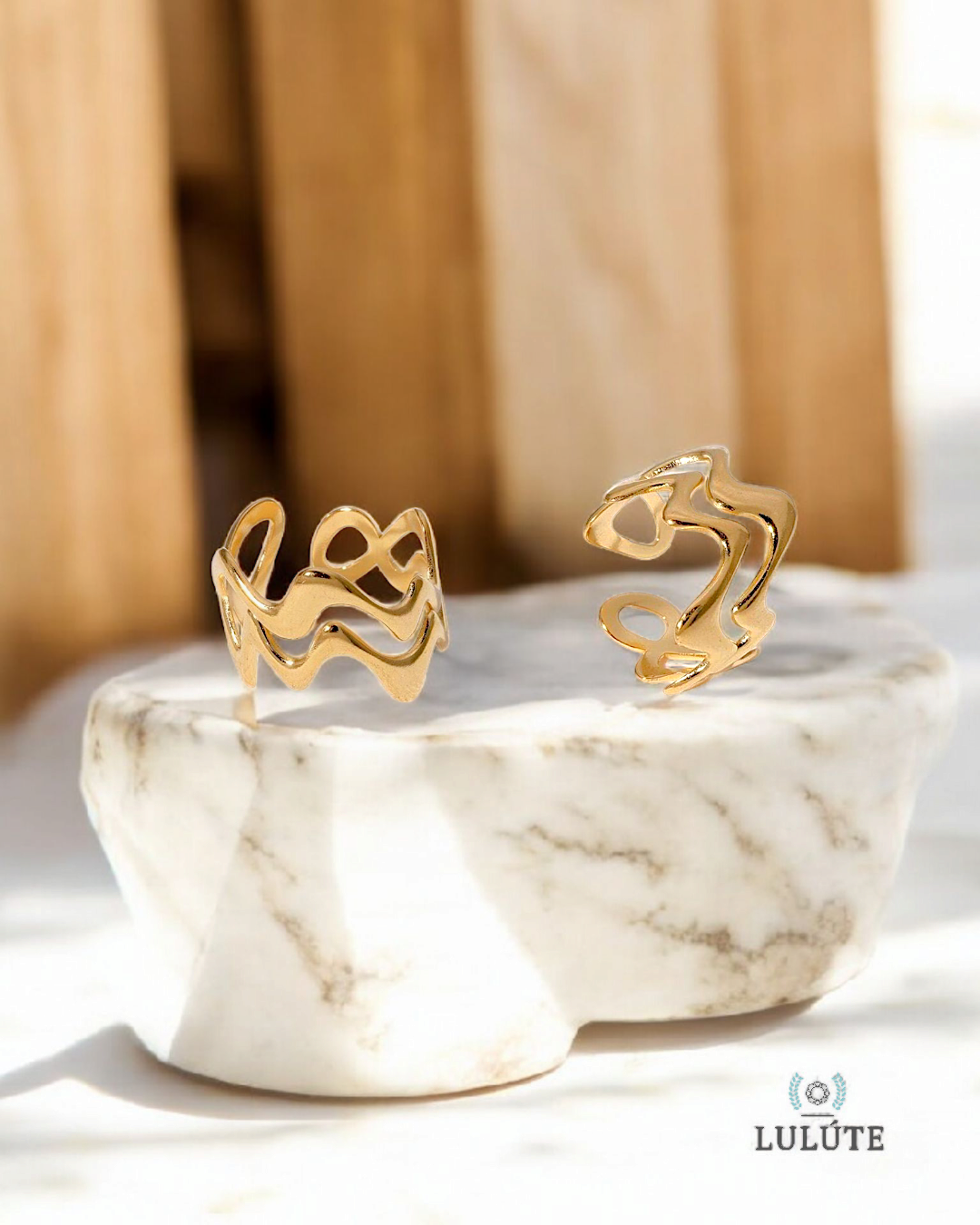 Anillo Mar