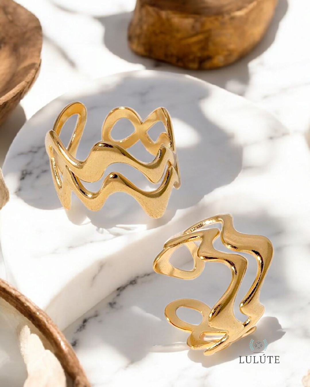 Anillo Mar