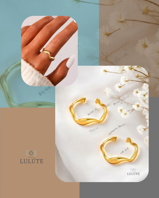 Anillo Sole