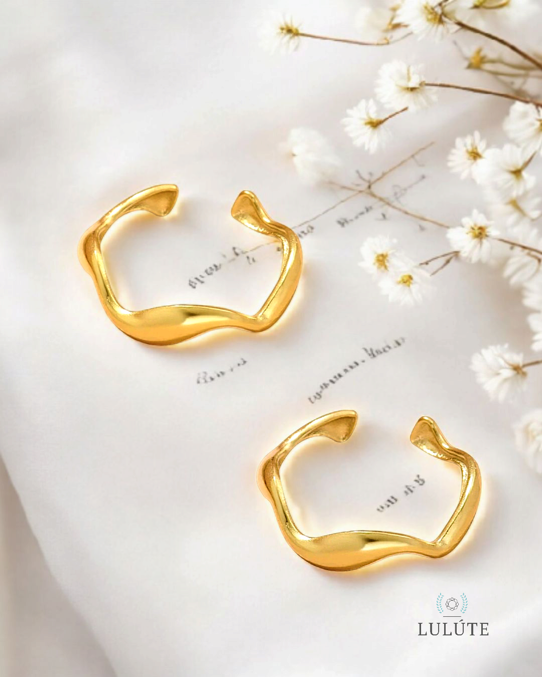 Anillo Sole