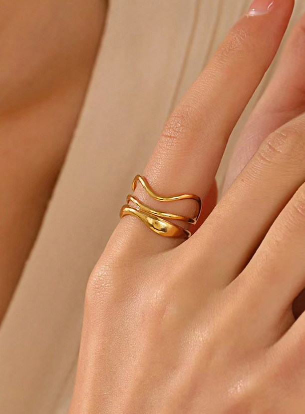 Anillo Mili