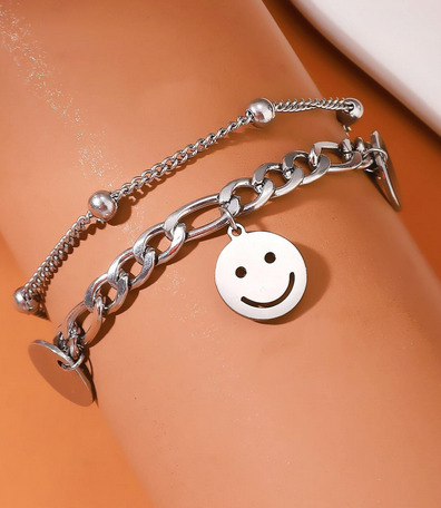 Pulsera Mela