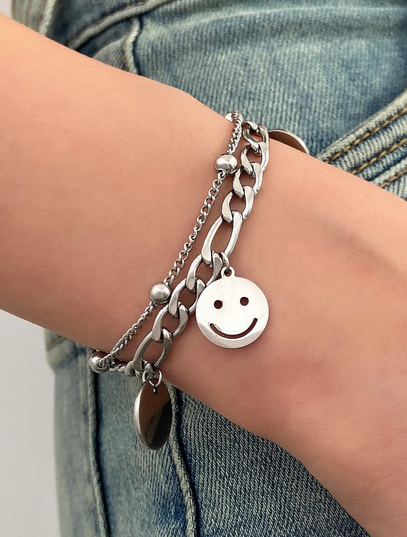 Pulsera Mela