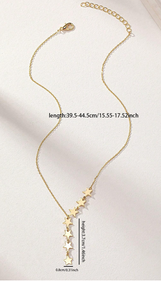 Collar Estrella