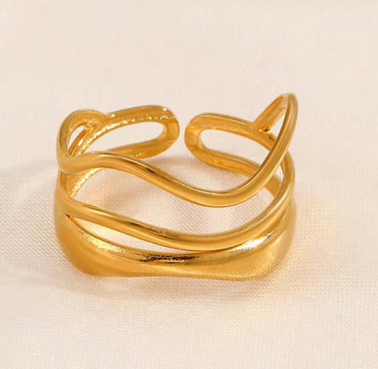 Anillo Mili