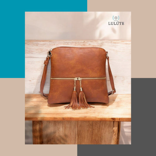 Bolso Cremallera