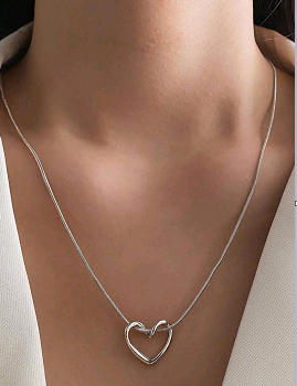 Collar Corazón