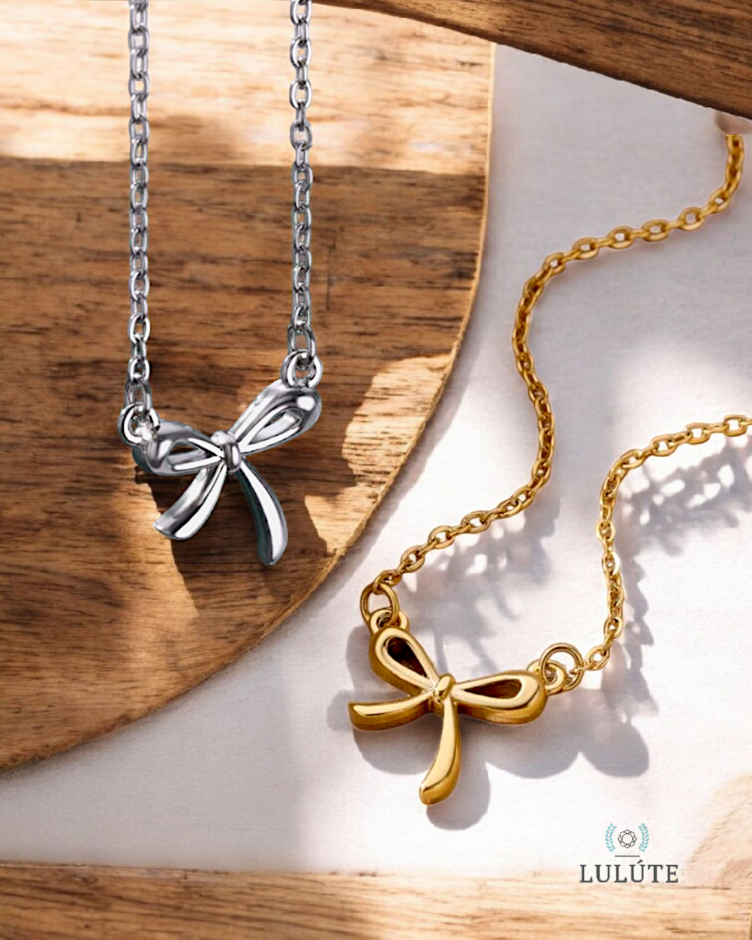 Collar Lazo