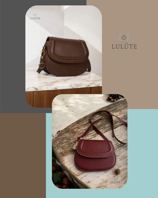 Bolso Corinto