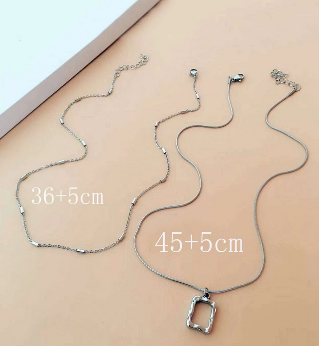 Collar Dama