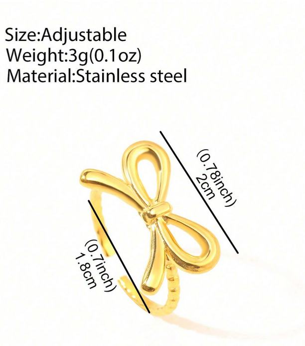 Anillo Lazo