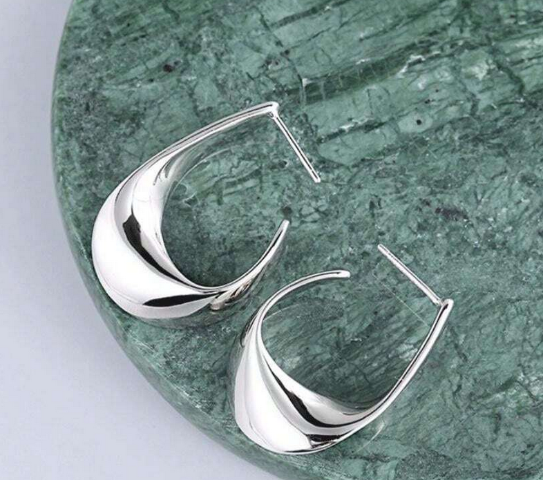 Aretes Lili