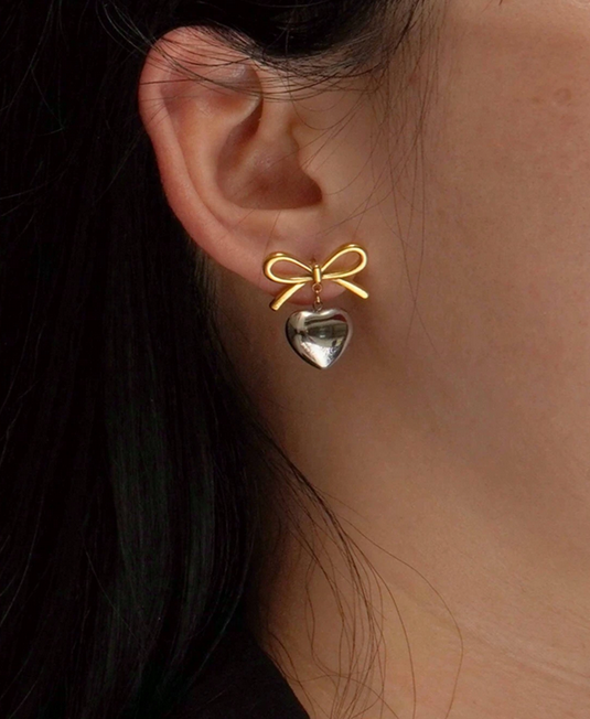 Aretes Luci