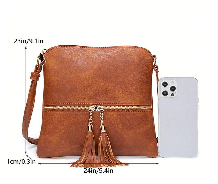 Bolso Cremallera