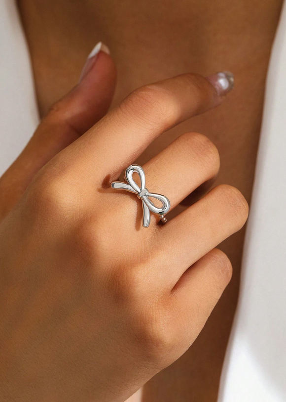Anillo Lazo