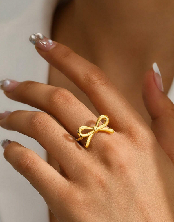 Anillo Lazo