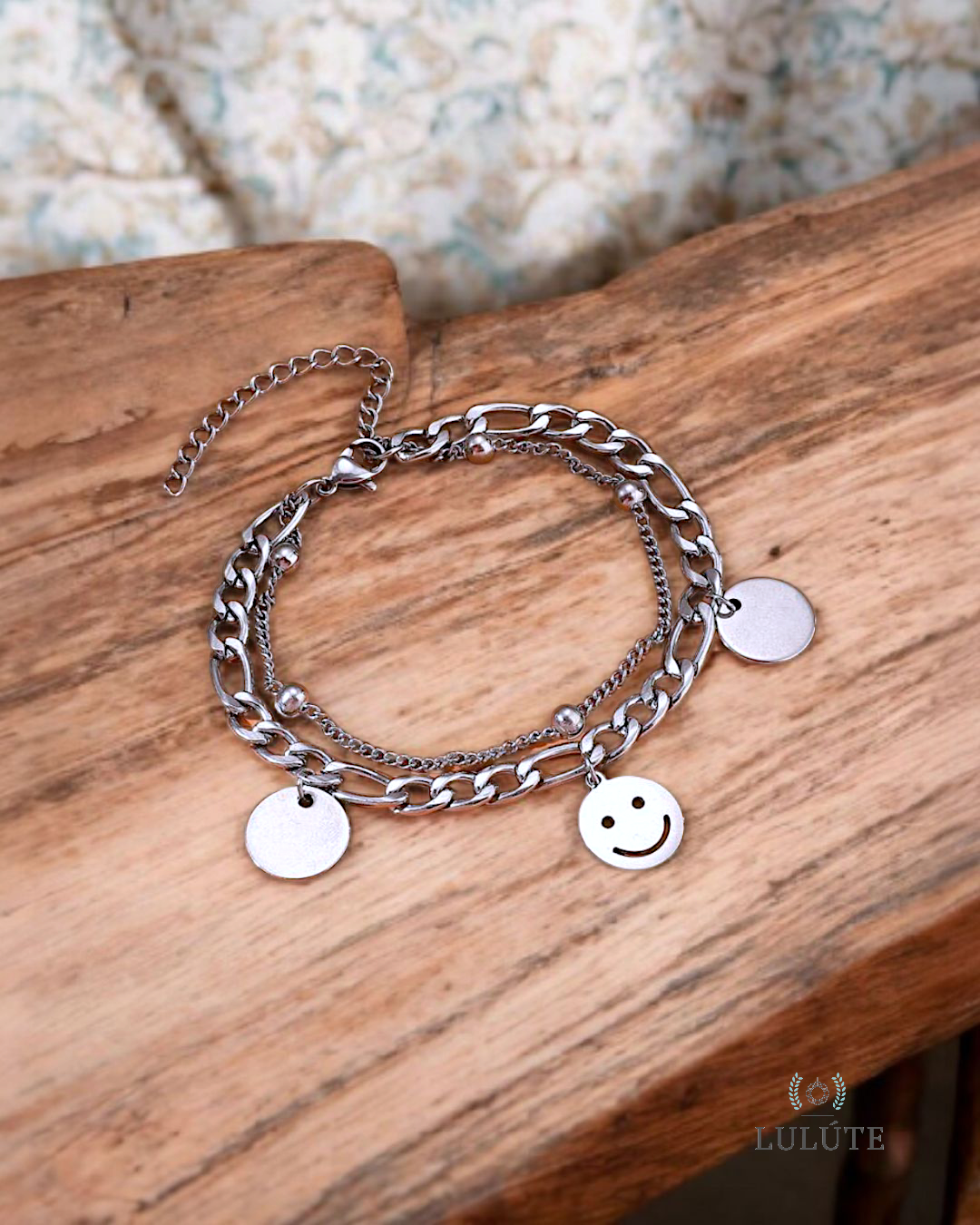 Pulsera Mela