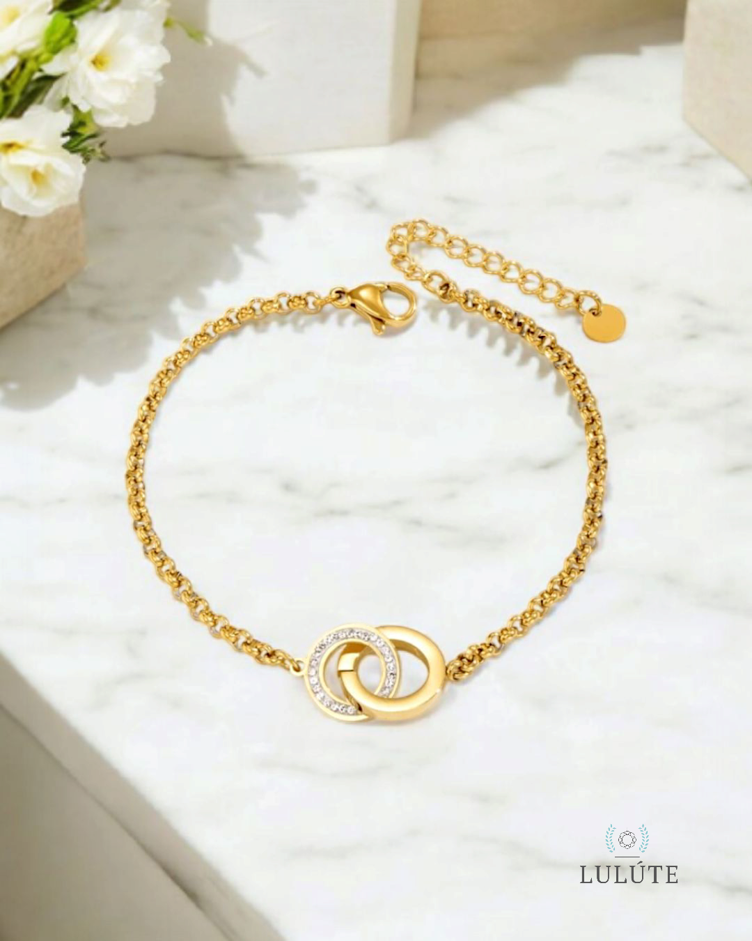 Pulsera Cami