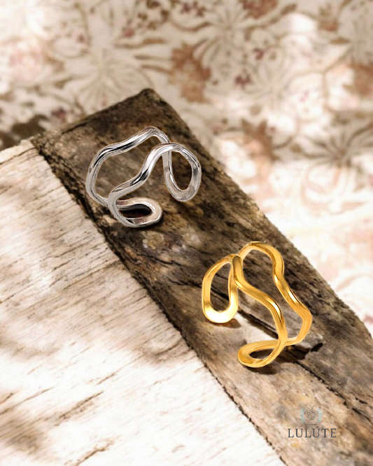 Anillo Única
