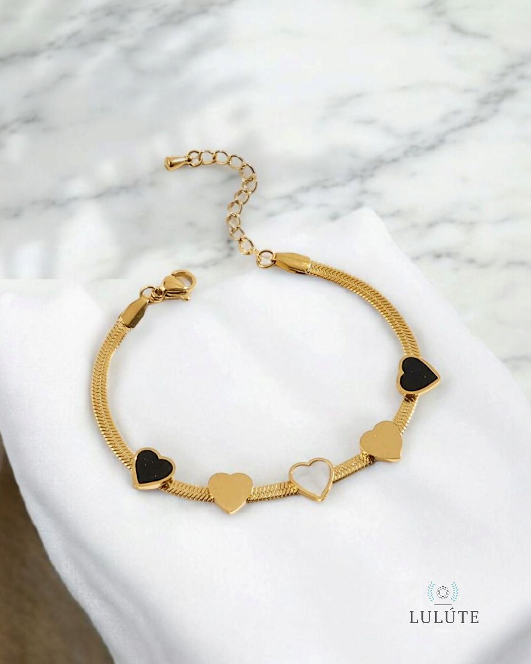 Pulsera Naty