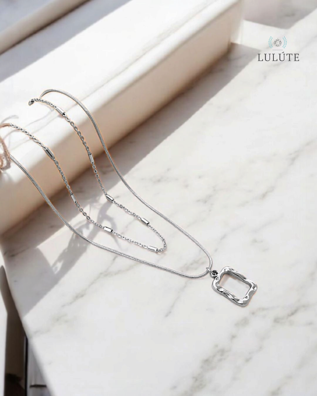 Collar Dama