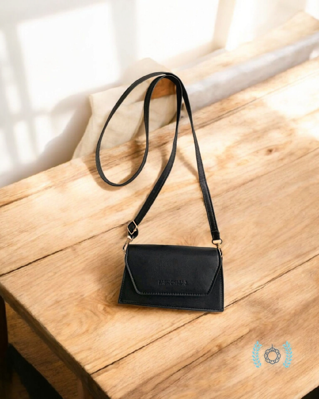 Bolso Clutch