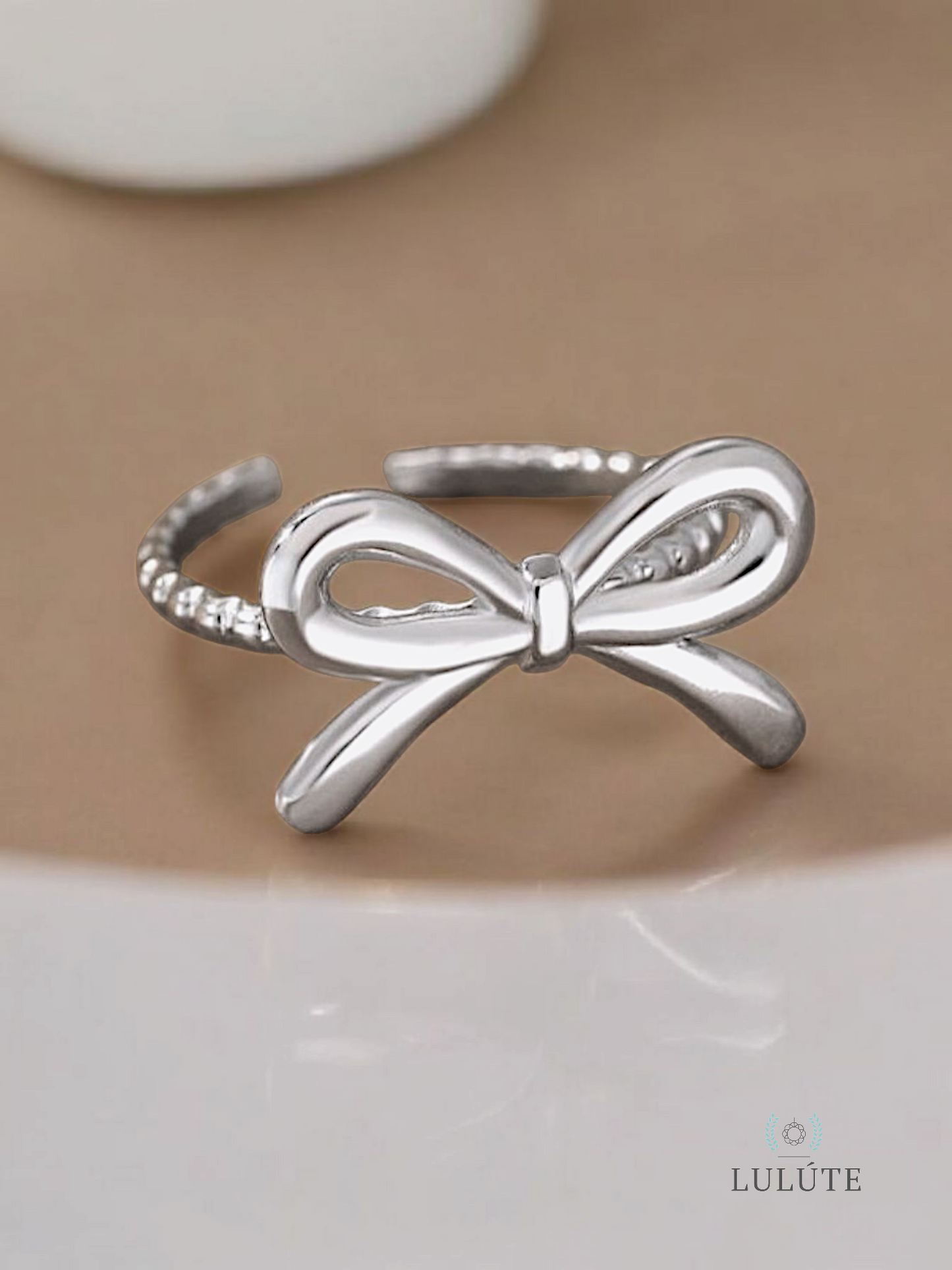 Anillo Lazo